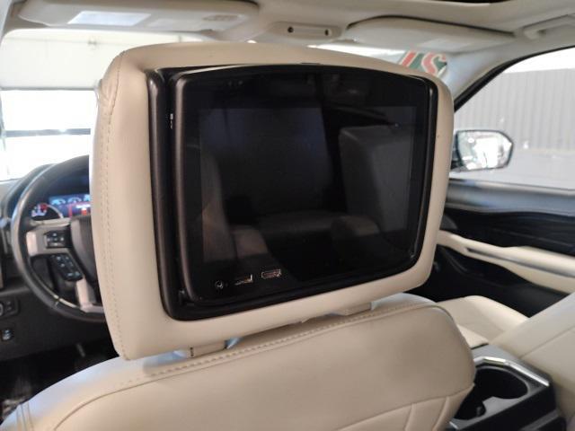 used 2021 Ford Expedition car, priced at $38,800