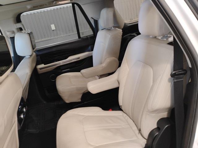 used 2021 Ford Expedition car, priced at $38,800