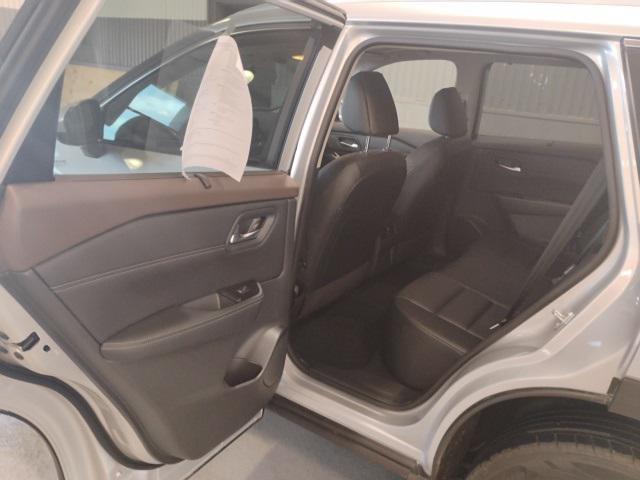 used 2023 Nissan Rogue car, priced at $25,844