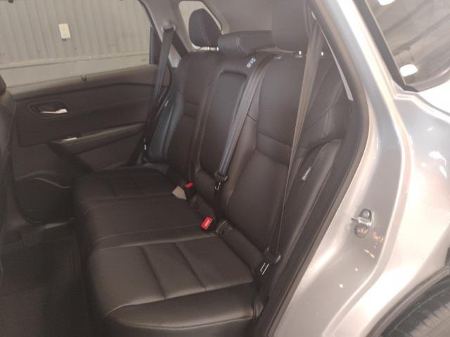 used 2023 Nissan Rogue car, priced at $25,844