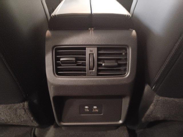 used 2023 Nissan Rogue car, priced at $25,844