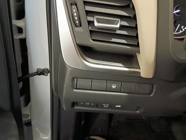 new 2026 Nissan Rogue car, priced at $34,850