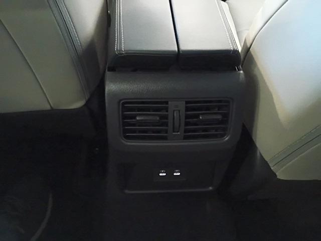 new 2026 Nissan Rogue car, priced at $34,850