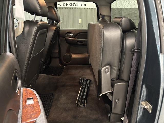 used 2012 GMC Sierra 1500 car, priced at $7,995