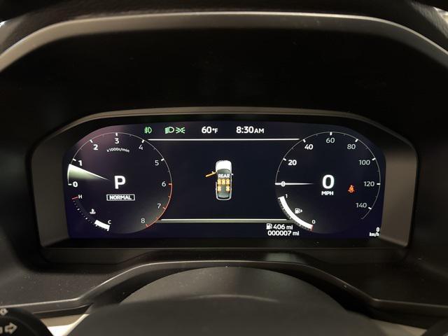 new 2025 Mitsubishi Outlander car, priced at $37,958