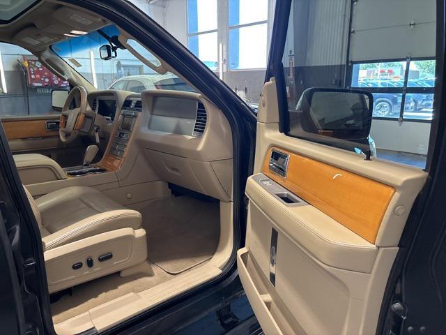 used 2010 Lincoln Navigator car, priced at $3,995