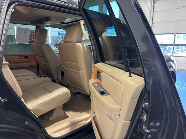 used 2010 Lincoln Navigator car, priced at $3,995