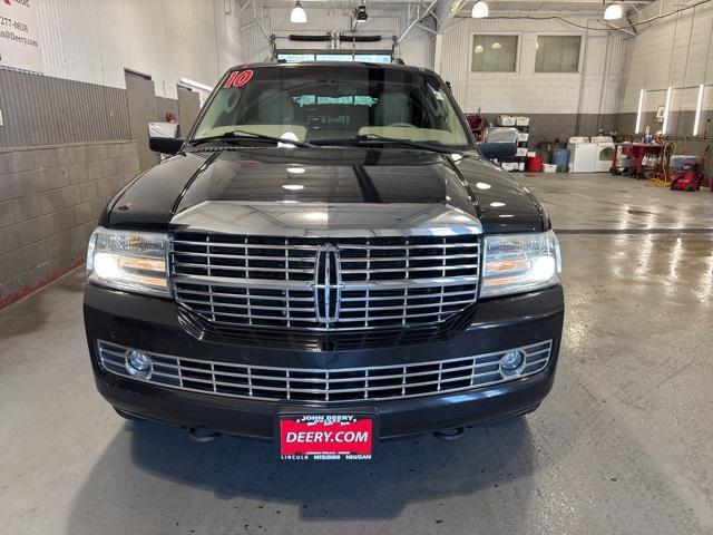 used 2010 Lincoln Navigator car, priced at $3,995