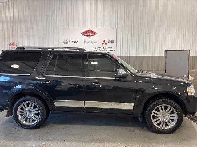 used 2010 Lincoln Navigator car, priced at $3,995