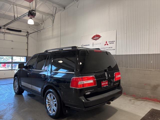 used 2010 Lincoln Navigator car, priced at $3,995