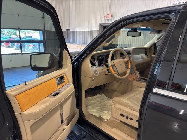 used 2010 Lincoln Navigator car, priced at $3,995