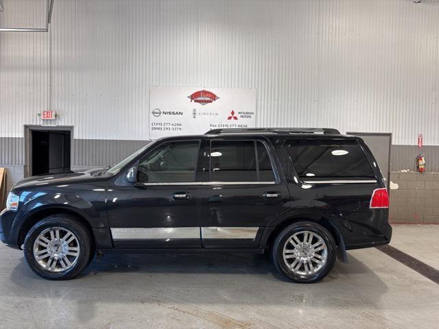 used 2010 Lincoln Navigator car, priced at $3,995
