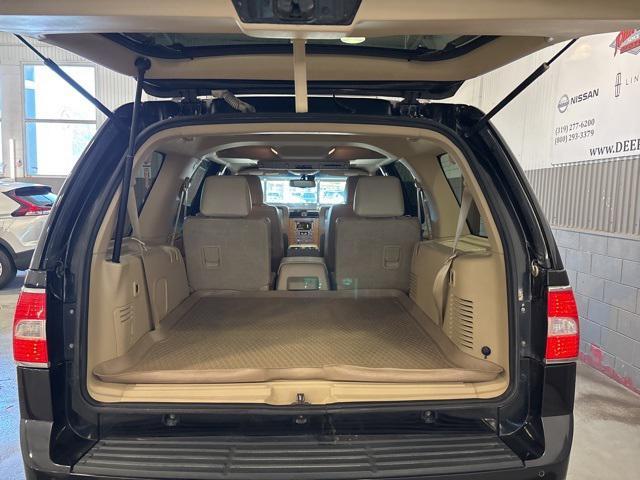 used 2010 Lincoln Navigator car, priced at $3,995