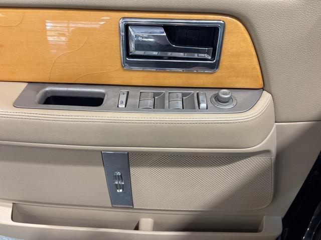 used 2010 Lincoln Navigator car, priced at $3,995