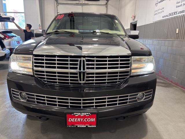 used 2010 Lincoln Navigator car, priced at $3,995