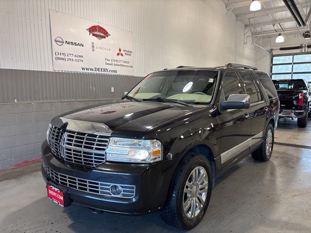 used 2010 Lincoln Navigator car, priced at $3,995
