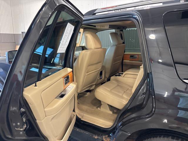 used 2010 Lincoln Navigator car, priced at $3,995