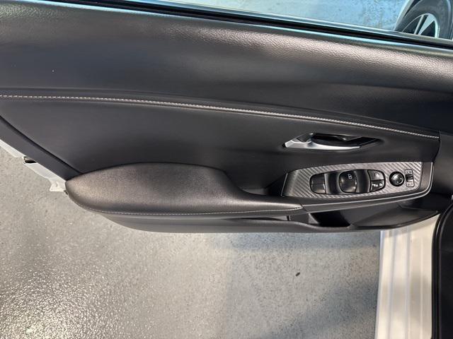 used 2023 Nissan Sentra car, priced at $19,999
