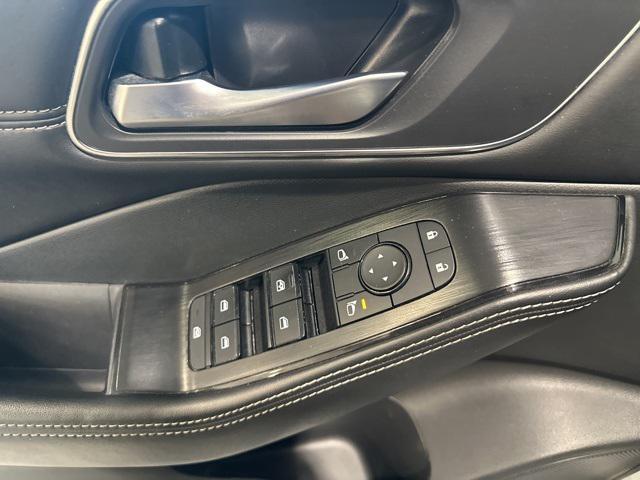 used 2021 Nissan Rogue car, priced at $22,399