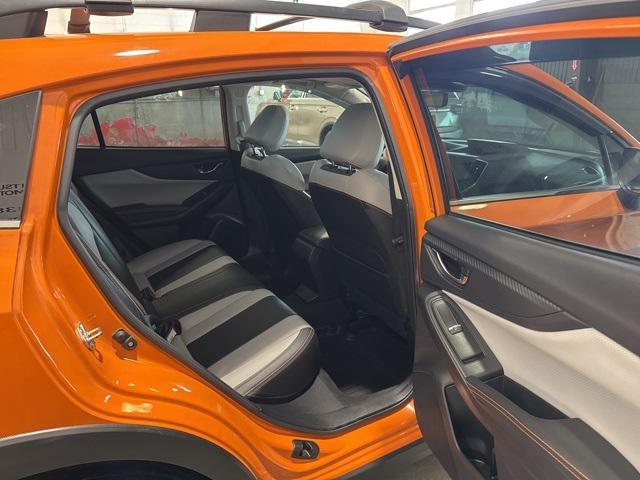 used 2018 Subaru Crosstrek car, priced at $18,250