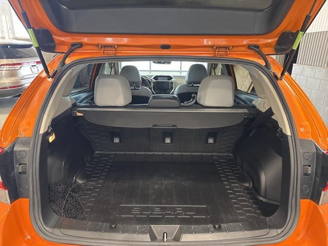 used 2018 Subaru Crosstrek car, priced at $18,250