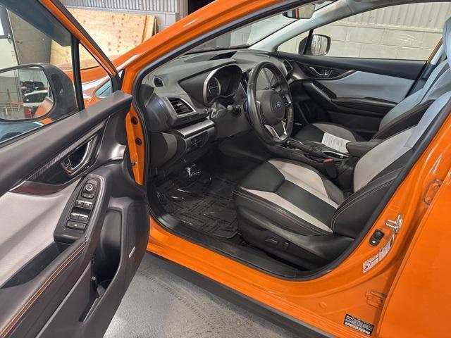 used 2018 Subaru Crosstrek car, priced at $18,250