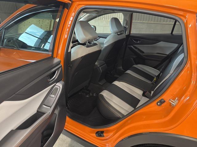 used 2018 Subaru Crosstrek car, priced at $18,250