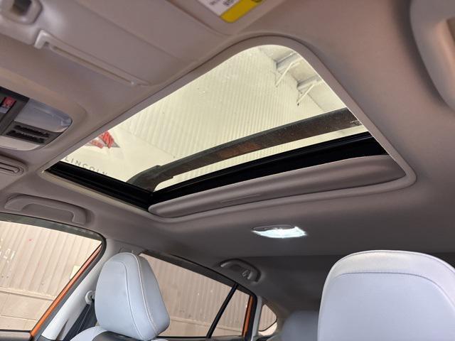 used 2018 Subaru Crosstrek car, priced at $18,250
