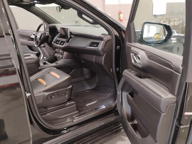 used 2021 GMC Yukon car, priced at $51,995
