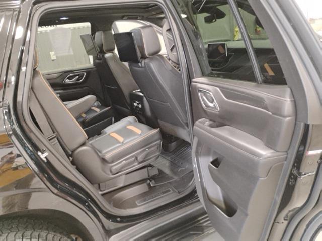 used 2021 GMC Yukon car, priced at $51,995