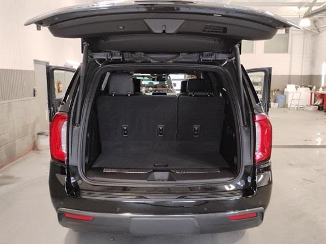 used 2021 GMC Yukon car, priced at $51,995