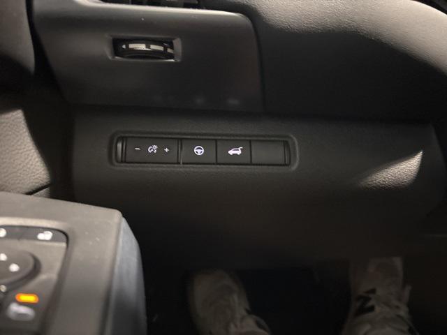 new 2025 Nissan Pathfinder car, priced at $44,477