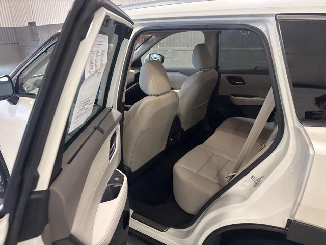 used 2023 Nissan Rogue car, priced at $28,995