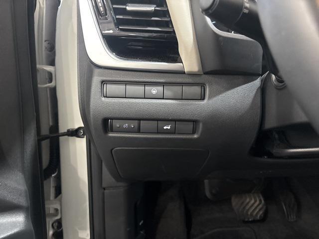 used 2023 Nissan Rogue car, priced at $28,995