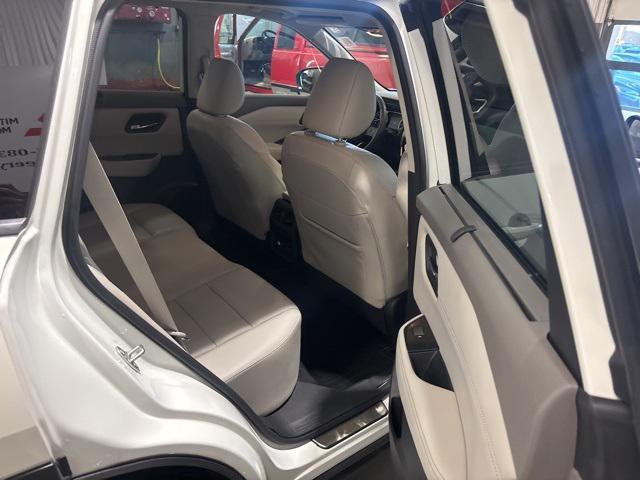 used 2023 Nissan Rogue car, priced at $28,995