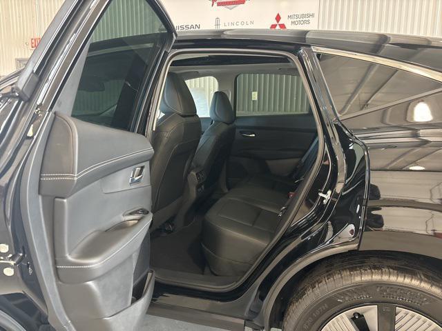 new 2025 Nissan Murano car, priced at $46,988