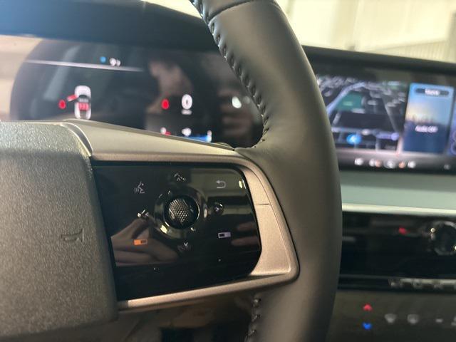 new 2025 Nissan Murano car, priced at $46,988
