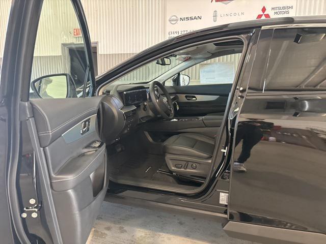 new 2025 Nissan Murano car, priced at $46,988