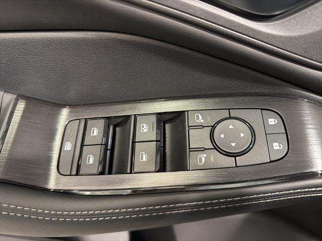 new 2026 Nissan Rogue car, priced at $34,355