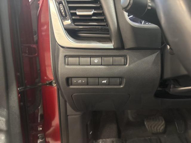 used 2023 Nissan Rogue car, priced at $24,795