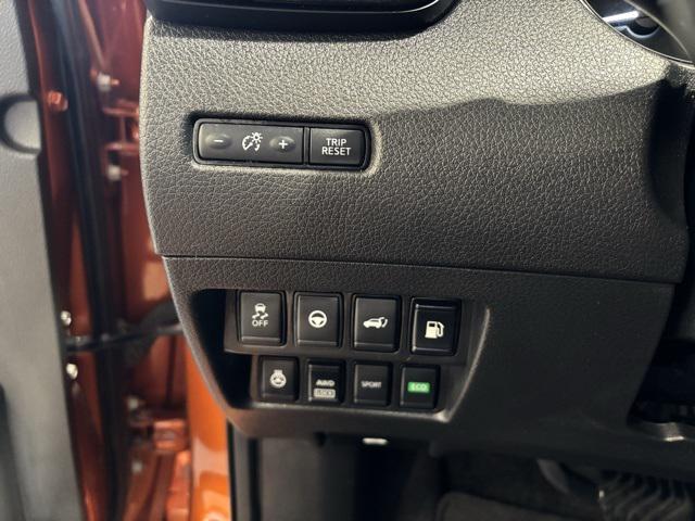 used 2019 Nissan Rogue car, priced at $18,995