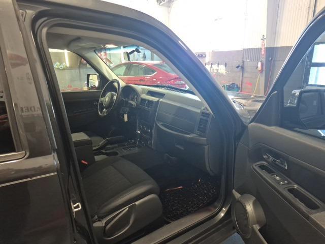 used 2011 Jeep Liberty car, priced at $4,599