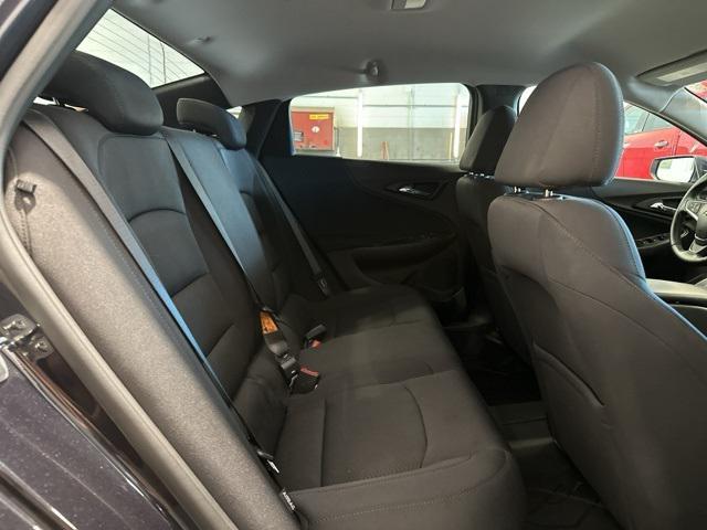 used 2022 Chevrolet Malibu car, priced at $22,500