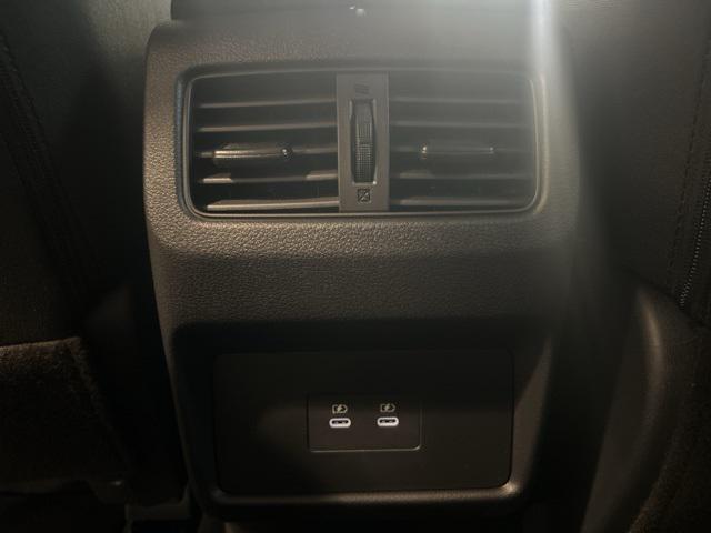 new 2026 Nissan Rogue car, priced at $33,250