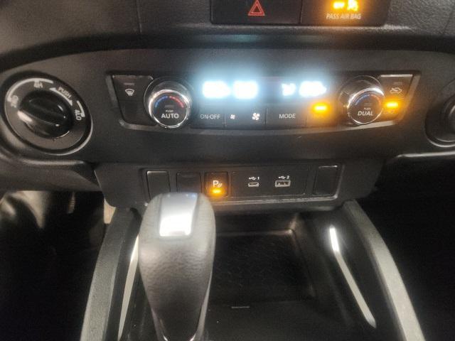 used 2022 Nissan Frontier car, priced at $29,995