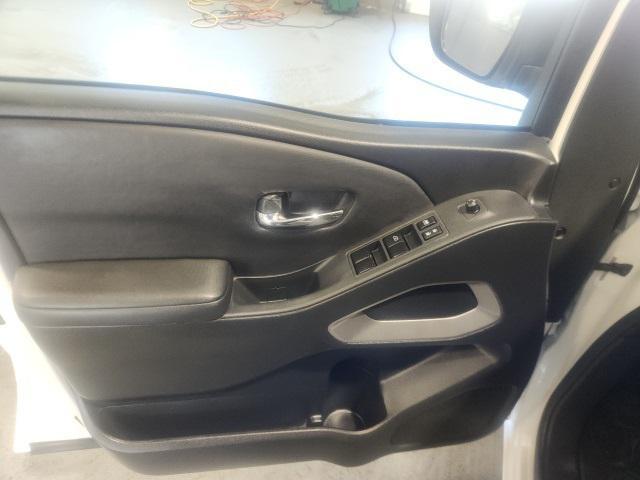 used 2022 Nissan Frontier car, priced at $29,995
