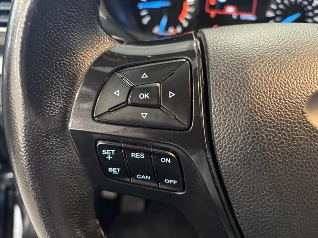 used 2017 Ford Explorer car, priced at $14,550