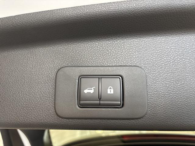 new 2025 Nissan Murano car, priced at $47,418