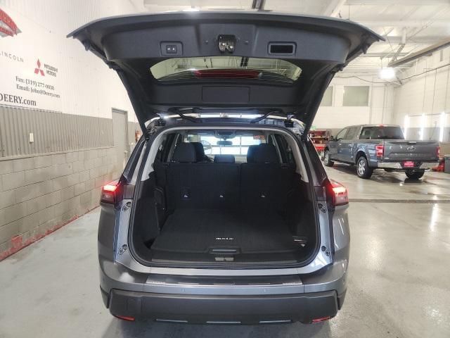 new 2026 Nissan Rogue car, priced at $32,500