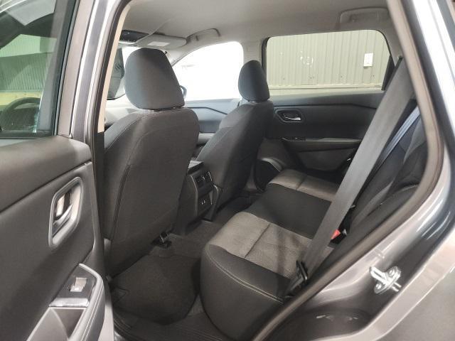 new 2026 Nissan Rogue car, priced at $32,500